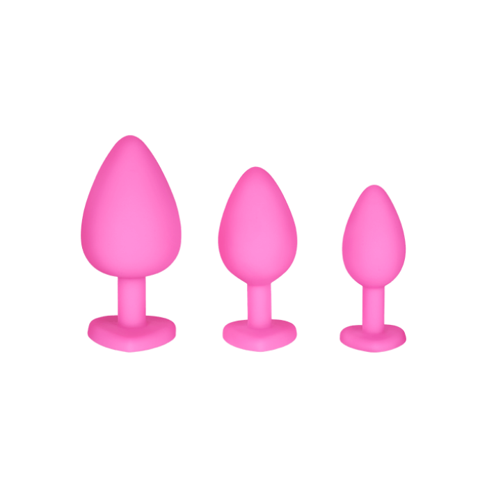 "ЗАГЛУШКИ", 7,5 - 9,5 СМ, 3 ШТУКИ, 3 ШТ.