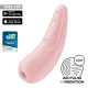 SATISFYER 'CURVY 2 CONNECT APP', 13,5 СМ