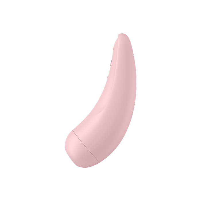 SATISFYER 'CURVY 2 CONNECT APP', 13,5 СМ