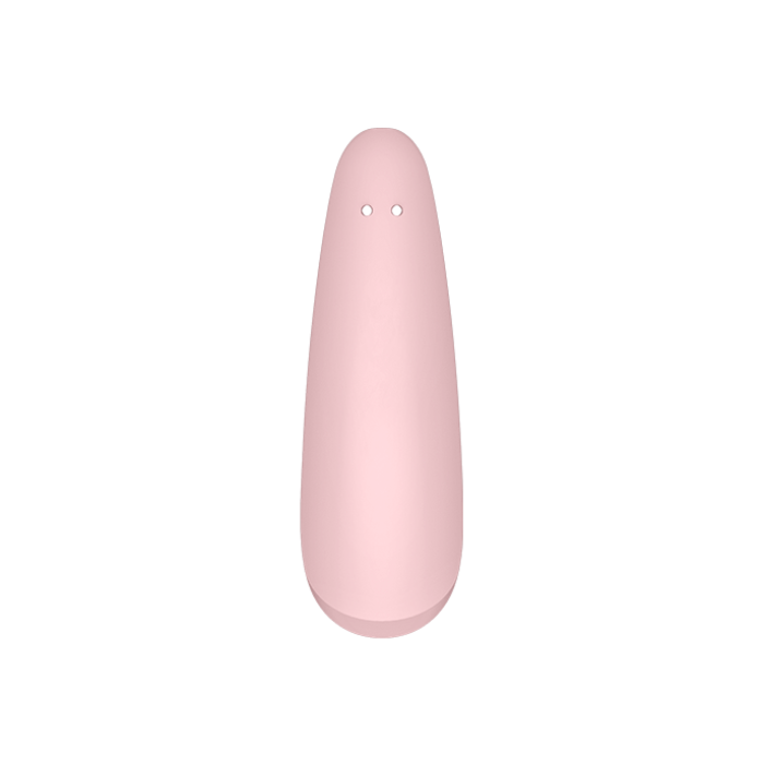 SATISFYER 'CURVY 2 CONNECT APP', 13,5 СМ