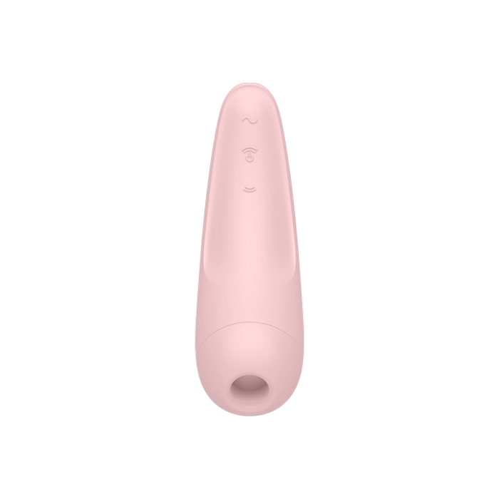 SATISFYER 'CURVY 2 CONNECT APP', 13,5 СМ