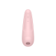 SATISFYER 'CURVY 2 CONNECT APP', 13,5 СМ