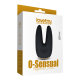 «O-SENSUAL RAPTURE TWIN», 9 СМ