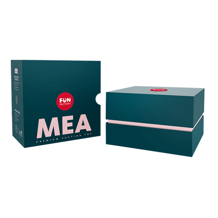"MEA", 6,9 СМ