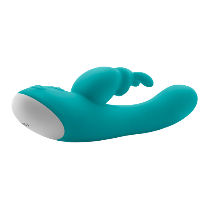 «RAVE RABBIT PLUS», 20,5 СМ