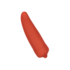 Мини-вибратор Chili, 12,2 см