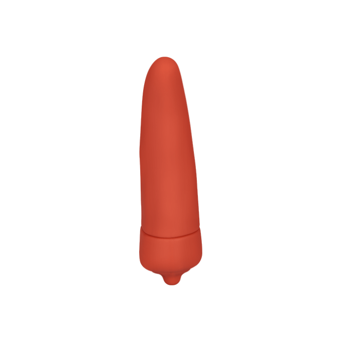 Мини-вибратор Chili, 12,2 см