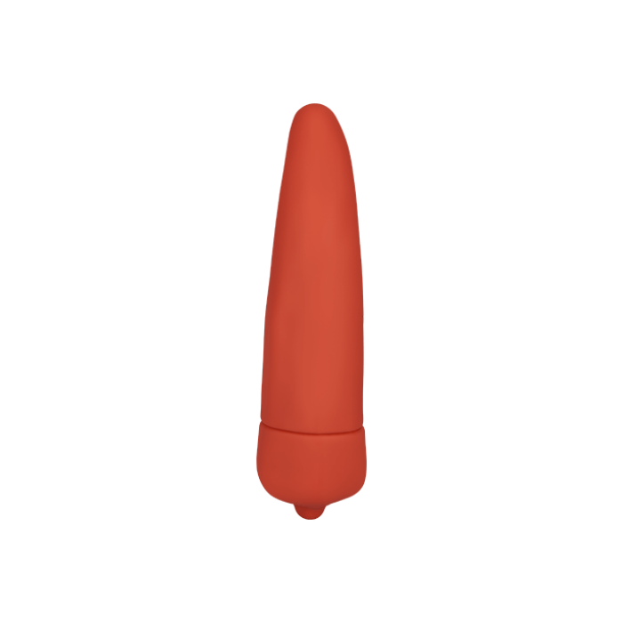 Мини-вибратор Chili, 12,2 см