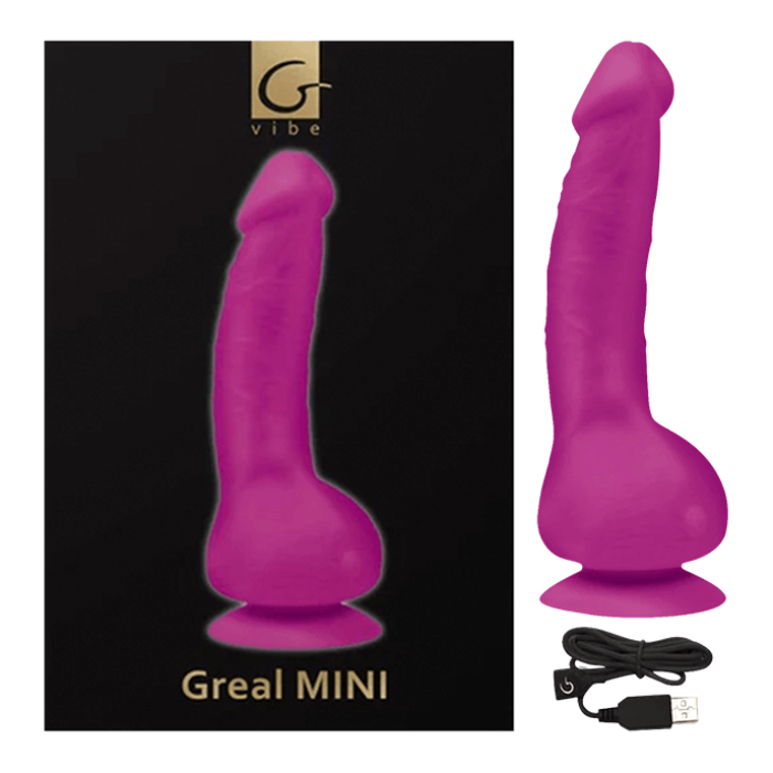 GREAL MINI', 18 СМ
