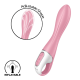SATISFYER 'AIR PUMP VIBRATOR 2', 21 СМ