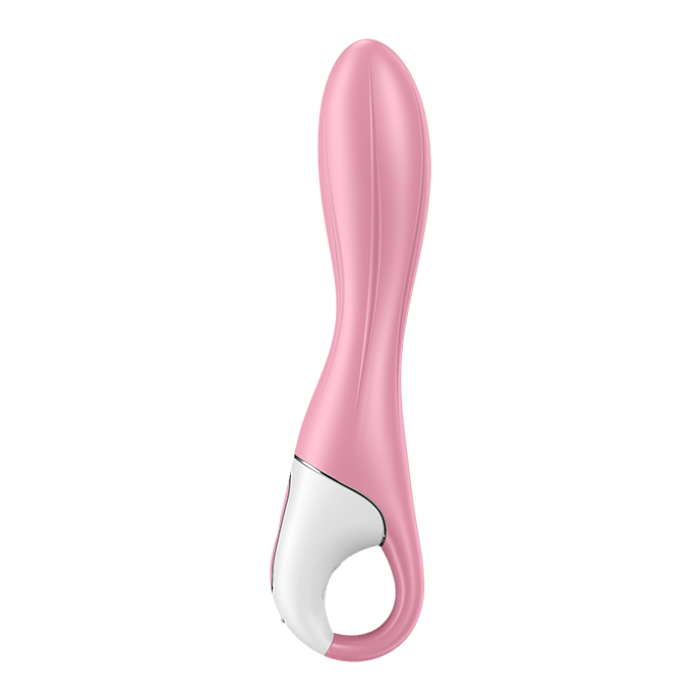 SATISFYER 'AIR PUMP VIBRATOR 2', 21 СМ