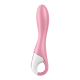 SATISFYER 'AIR PUMP VIBRATOR 2', 21 СМ