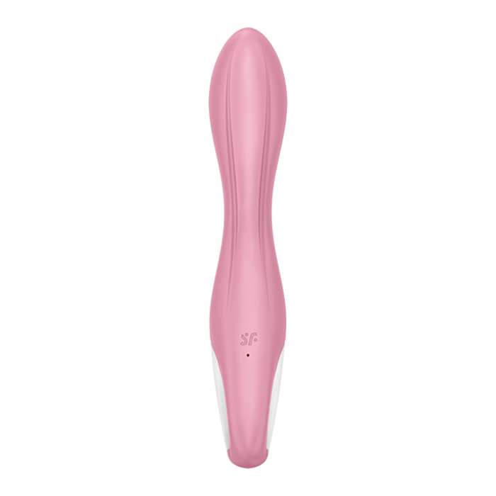 SATISFYER 'AIR PUMP VIBRATOR 2', 21 СМ