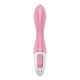 SATISFYER 'AIR PUMP VIBRATOR 2', 21 СМ