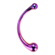 ИЗОГНУТАЯ СТЕНА", 17 СМ