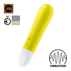 SATISFYER 'ULTRA POWER BULLET 1', 10,5 СМ