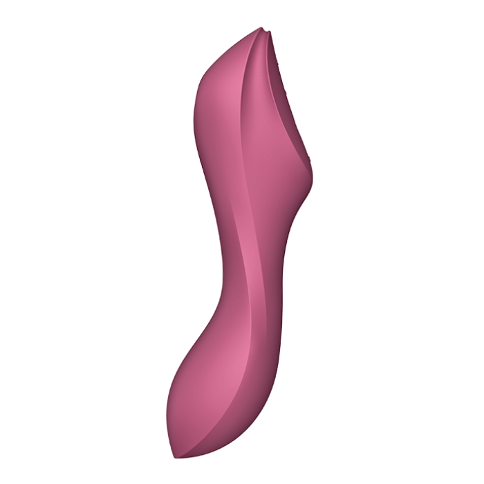 САТІФАЙЕР 'CURVY TRINITY 3', 17,5 СМ