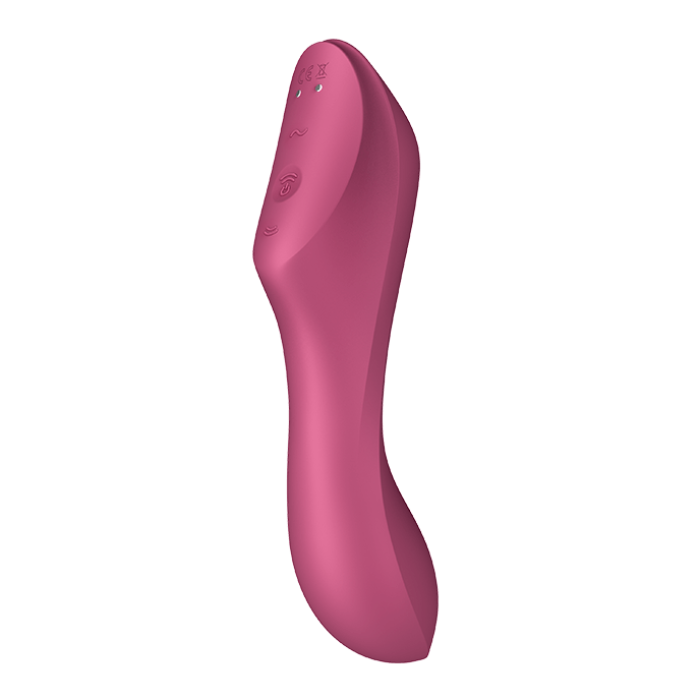 САТІФАЙЕР 'CURVY TRINITY 3', 17,5 СМ