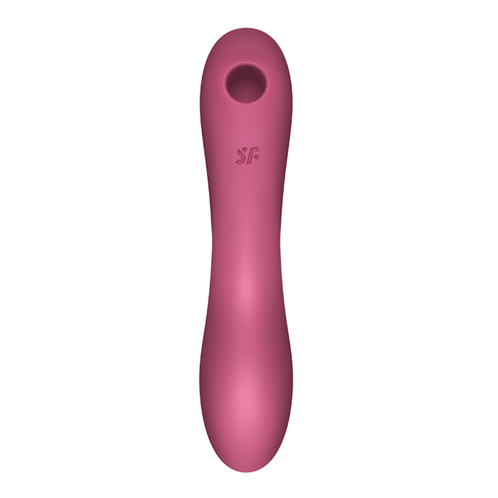 САТІФАЙЕР 'CURVY TRINITY 3', 17,5 СМ