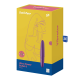 SATISFYER 'ULTRA POWER BULLET 6', 13 СМ