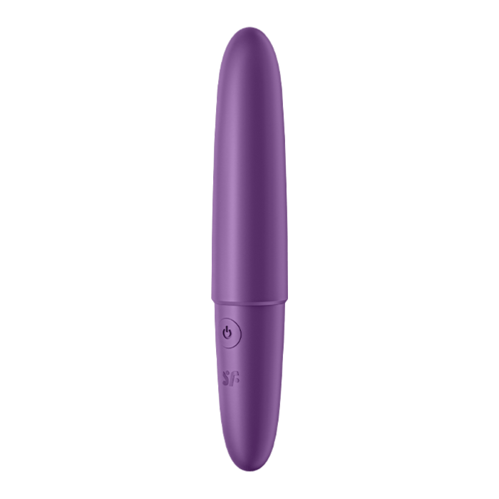 SATISFYER 'ULTRA POWER BULLET 6', 13 СМ