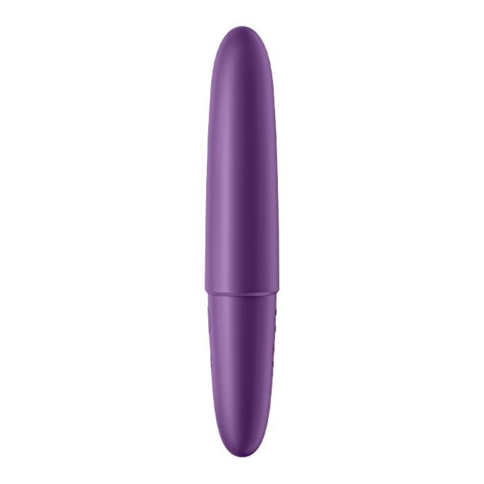 SATISFYER 'ULTRA POWER BULLET 6', 13 СМ