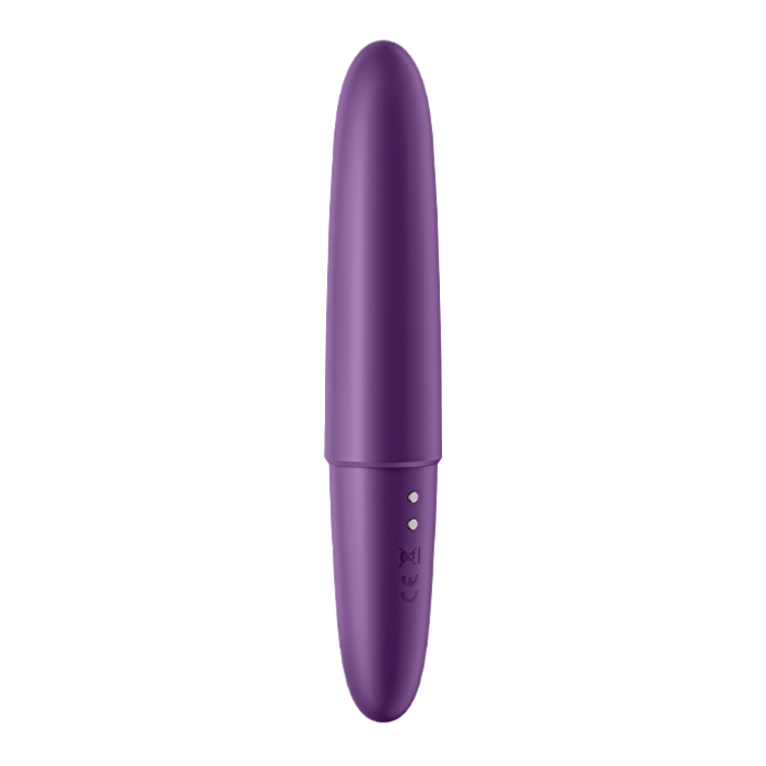 SATISFYER 'ULTRA POWER BULLET 6', 13 СМ