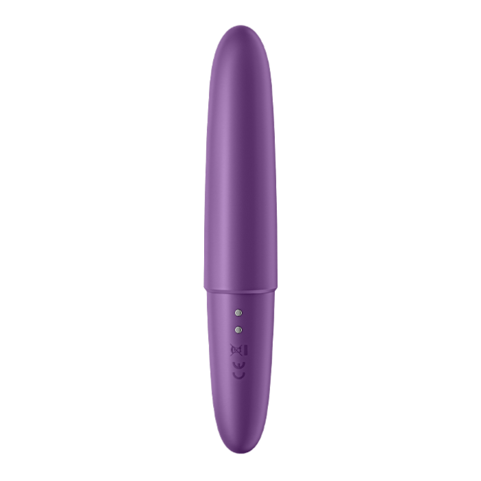 SATISFYER 'ULTRA POWER BULLET 6', 13 СМ