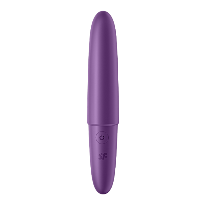 SATISFYER 'ULTRA POWER BULLET 6', 13 СМ