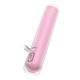 SATISFYER «ПЕРВЫЙ ПОЦЕЛУЙ», 12,5 СМ
