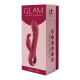 «GLAM - RABBIT VIBE», 22 СМ