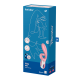 SATISFYER 'HUG ME CONNECT APP', 21 СМ