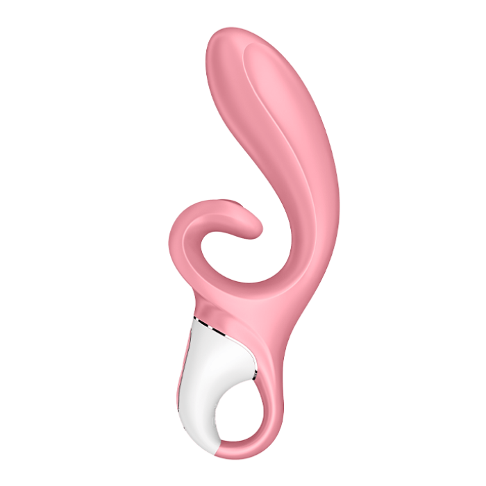 SATISFYER 'HUG ME CONNECT APP', 21 СМ