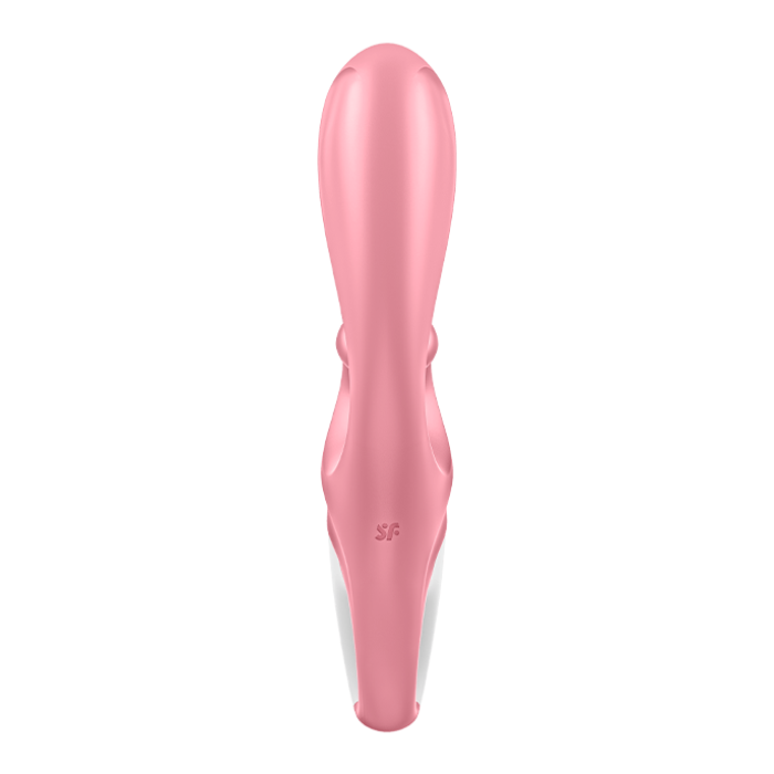 SATISFYER 'HUG ME CONNECT APP', 21 СМ