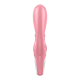 SATISFYER 'HUG ME CONNECT APP', 21 СМ
