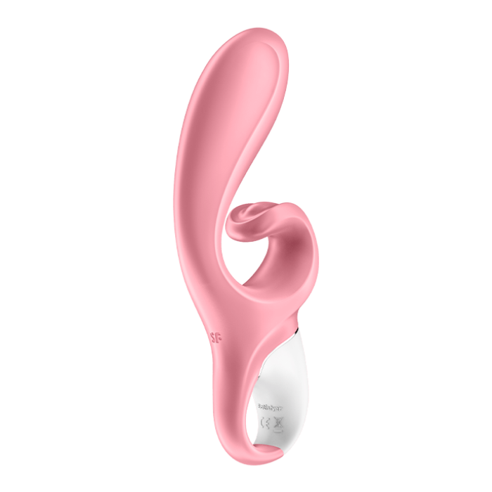 SATISFYER 'HUG ME CONNECT APP', 21 СМ