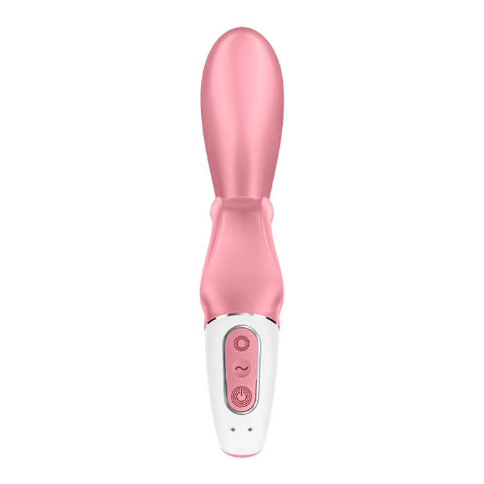 SATISFYER 'HUG ME CONNECT APP', 21 СМ