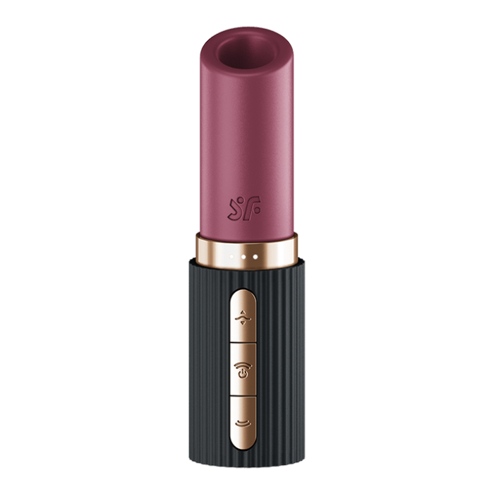 SATISFYER 'PRO 2 KISS', 12 СМ