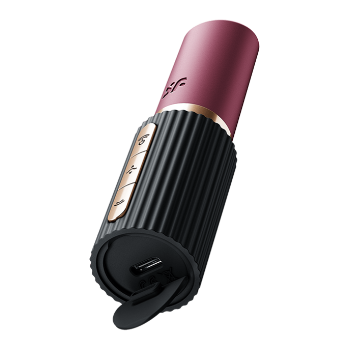 SATISFYER 'PRO 2 KISS', 12 СМ