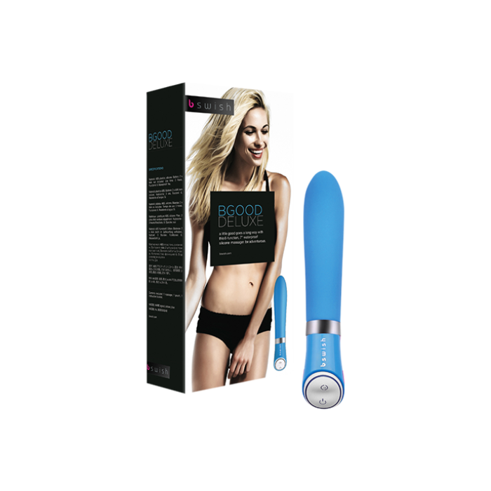 BGOOD DELUXE', 19 СМ
