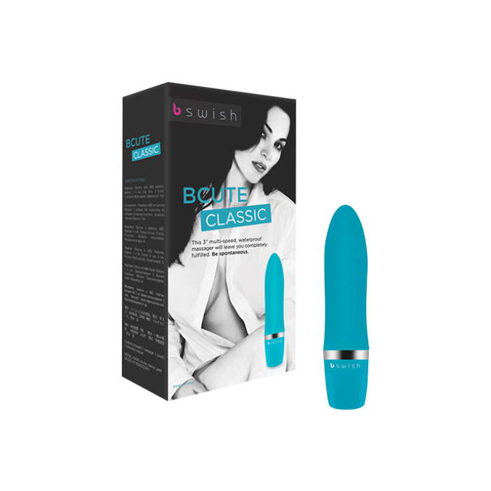 BCUTE CLASSIC', 10,5 СМ