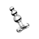 'NO 47', 11 CM