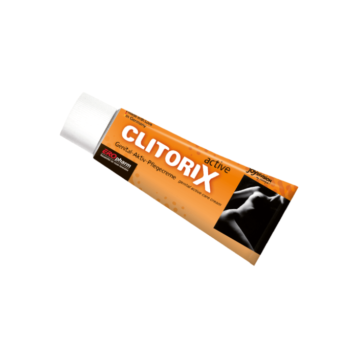 КРЕМ ДЛЯ НЕЕ «CLITORIX», 40 МЛ
