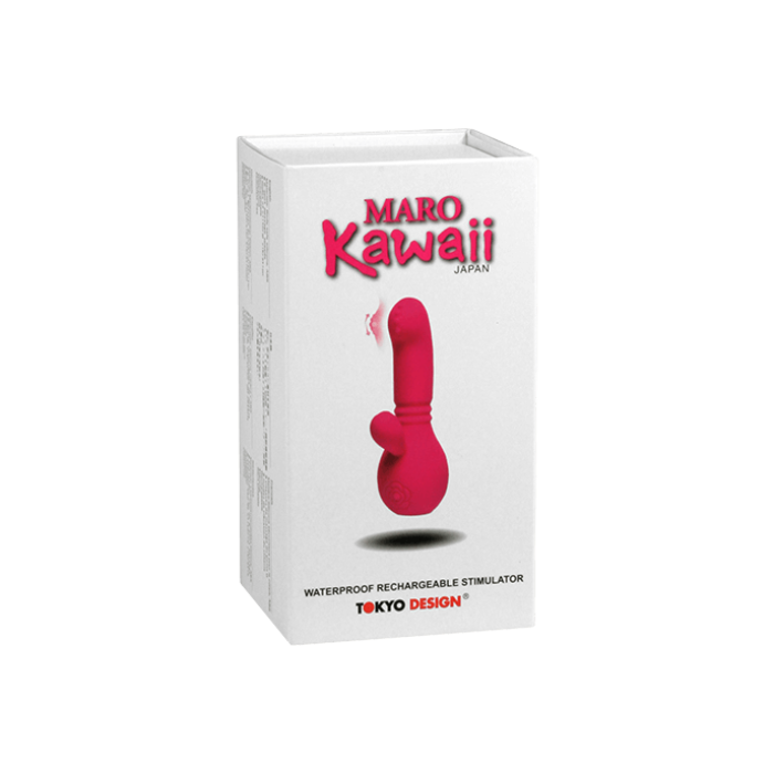 «МАРО 5», 12 СМ