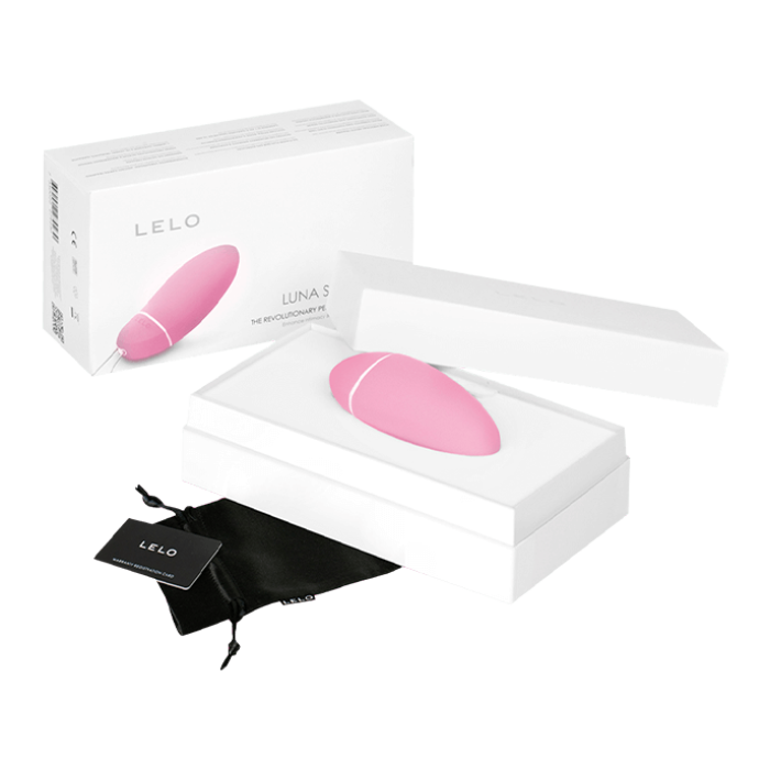 НАМИСТИНА "LUNA SMART BEAD", 8 СМ