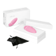 НАМИСТИНА "LUNA SMART BEAD", 8 СМ