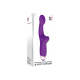 «СИЛИКОНОВЫЙ G-SPOT PLEASER», 19,1 СМ