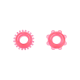 КОЛЬЦА-ЩЕКОЛДЫ", 1,5-5 СМ