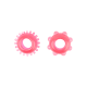 КОЛЬЦА-ЩЕКОЛДЫ", 1,5-5 СМ