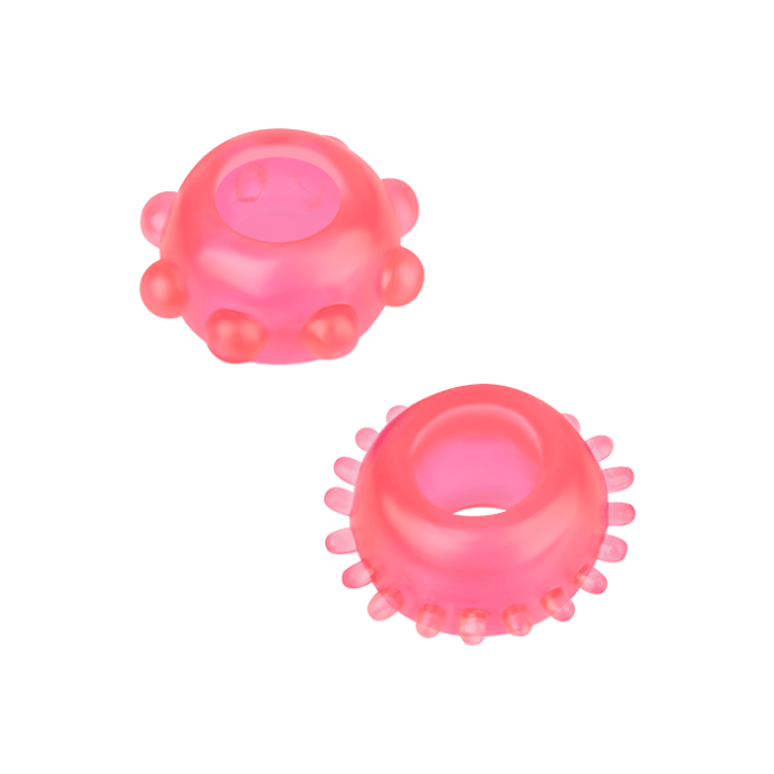 КОЛЬЦА-ЩЕКОЛДЫ", 1,5-5 СМ